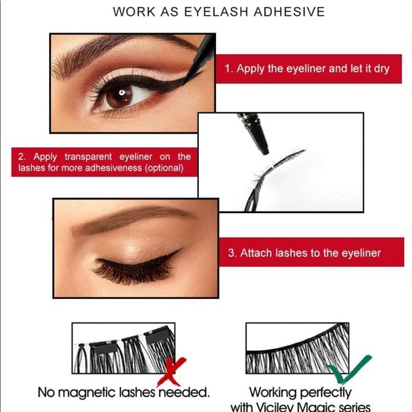 Lash kit - Picture 4 of 6